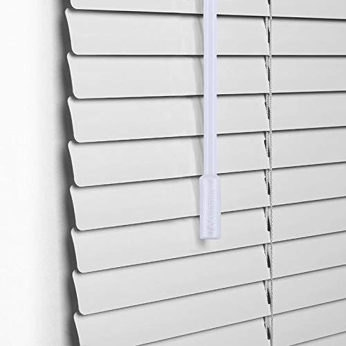 Amazon.com: LazBlinds Custom Size No Tools-No Drill 1